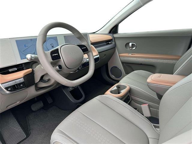 New 2024 Gravity Gold (Matte Gold) Hyundai Disney100 Platinum Edition image 14