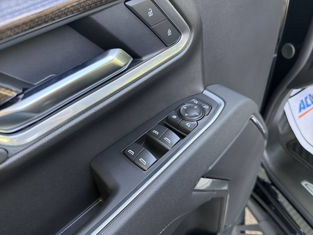 2026 Chevrolet Silverado 2500 HD LT - Photo 23