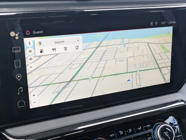 2026 GMC Sierra 2500HD AT4 - Photo 29