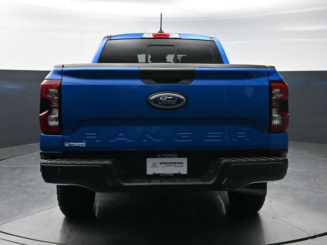 2024 Ford Ranger Lariat - Photo 6