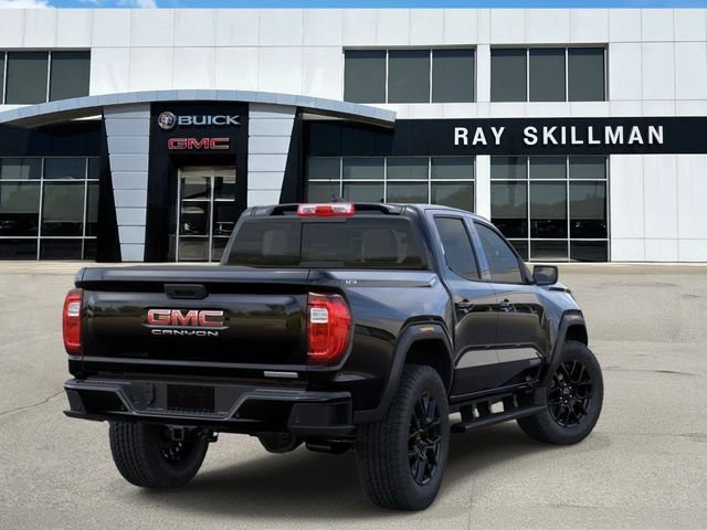 New 2026 Onyx Black GMC Elevation image 4