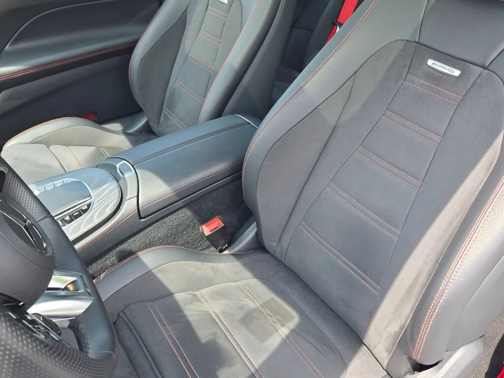 Used 2023 Black Mercedes-Benz E 53 AMG® image 19