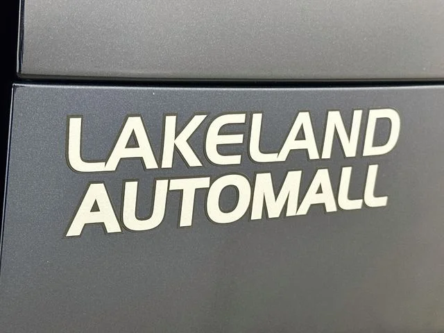 New 2027 Hyundai PALISADE SEL Premium