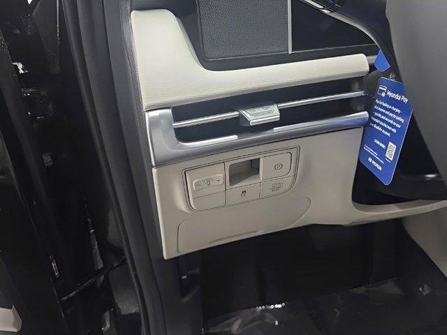 New 2026 Gray Hyundai Blue image 11