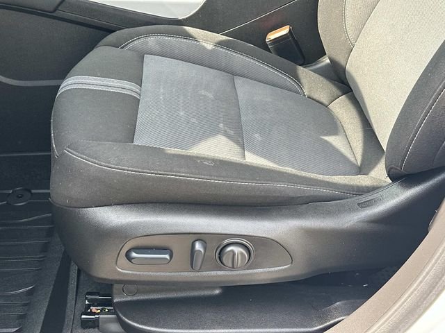 Used 2024 White Chevrolet LT image 16