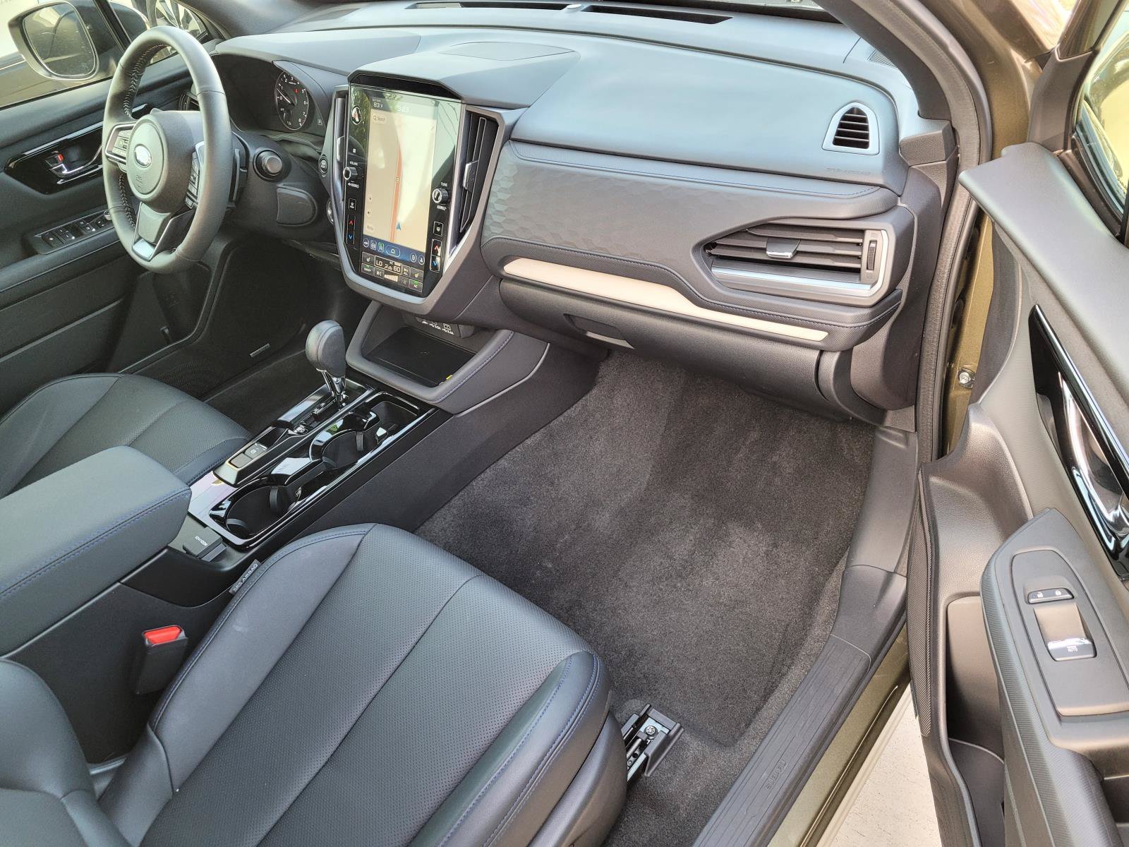 2026 Subaru Forester Limited - Photo 23