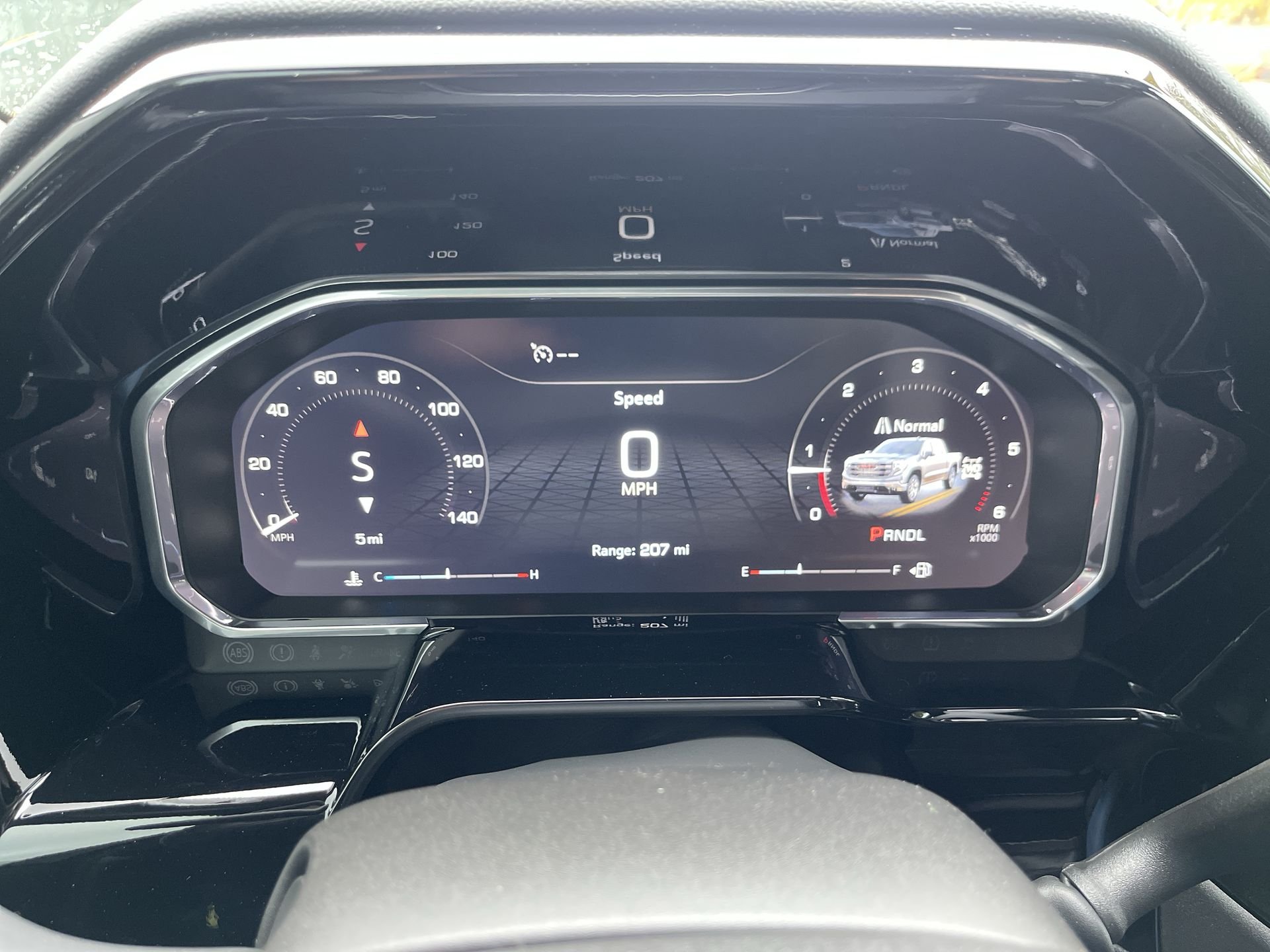 2026 GMC Sierra 1500 Elevation - Photo 44