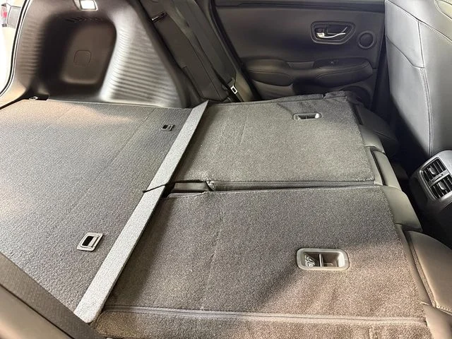 New 2026 Crystal Black Pearl Acura Base image 37