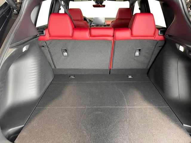 New 2026 Platinum White Pearl Acura A-Spec Package image 33