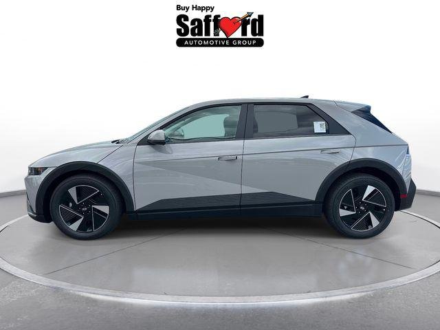 New 2026 Gray Hyundai SE image 5