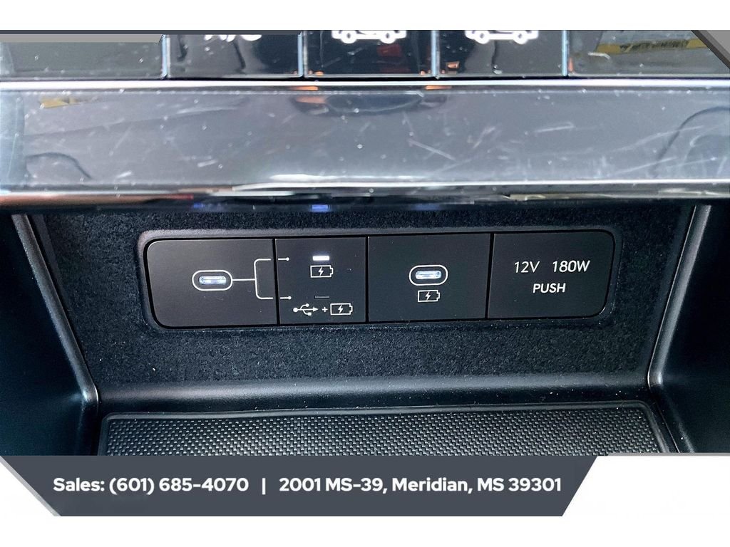 2026 Hyundai Sonata SE - Photo 23