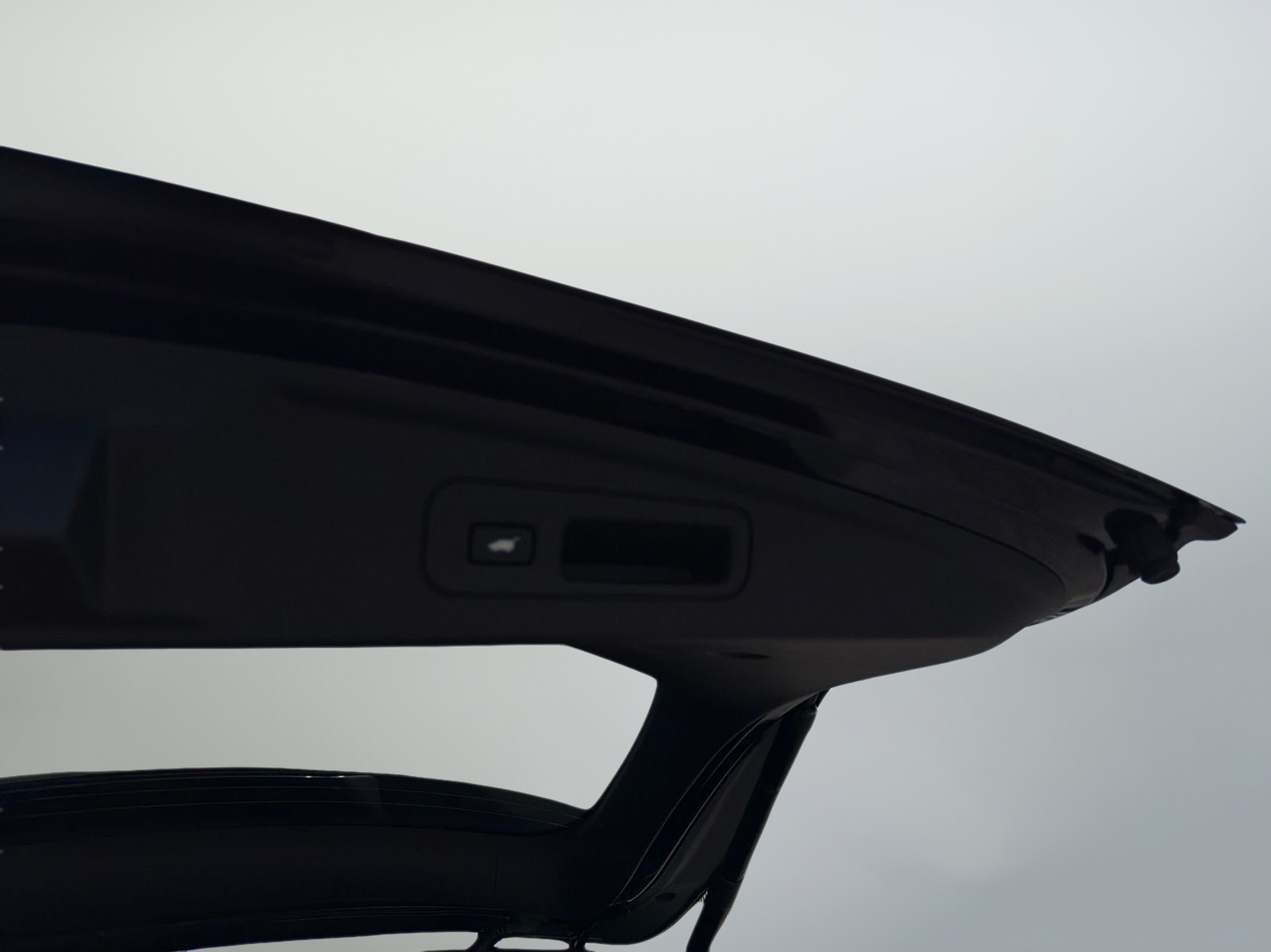 New 2026 Majestic Black Pearl Acura Base image 37