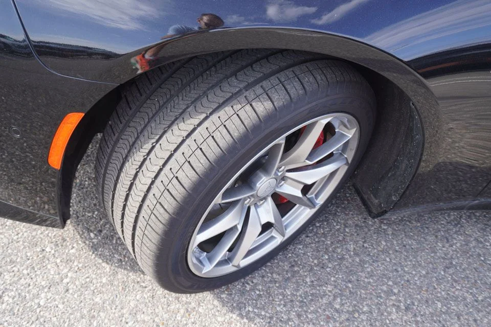 2025 Dodge Charger Daytona Scat Pack - Photo 11
