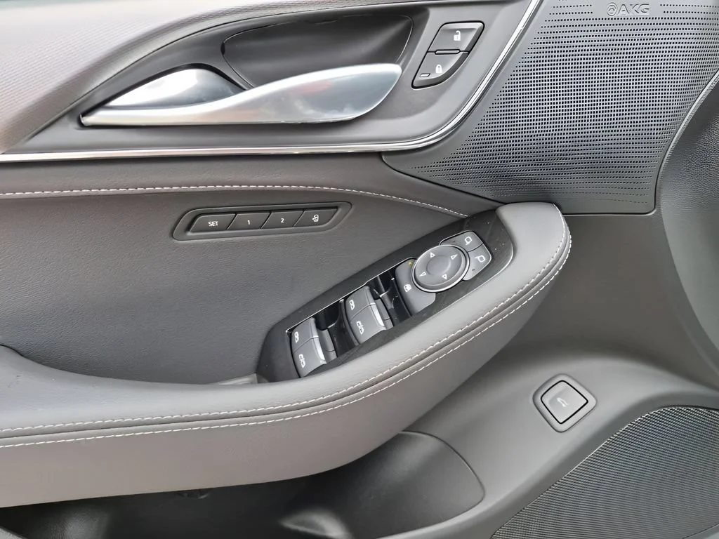 2026 Cadillac CT5 Premium Luxury - Photo 29