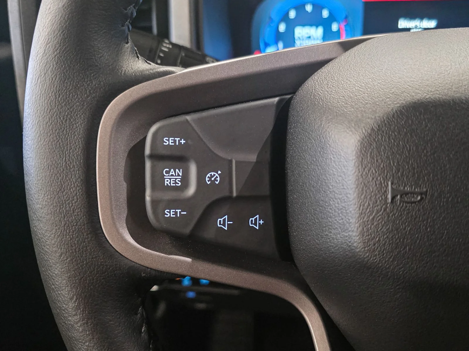 New 2025 Desert Sand Ford Badlands® image 38