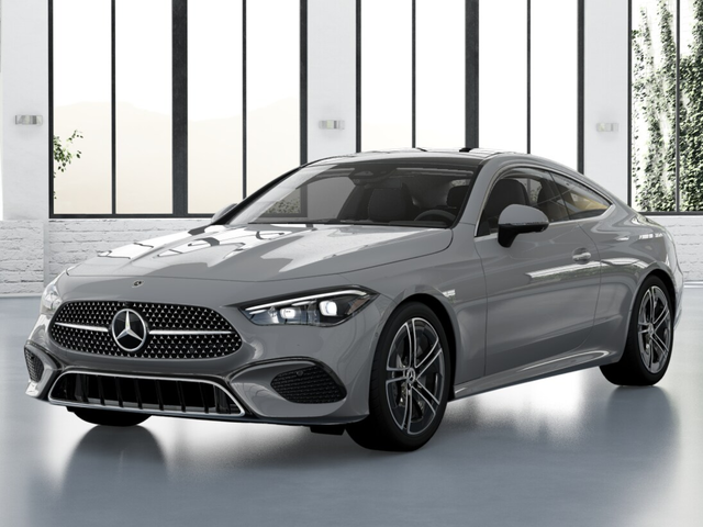 2027 Mercedes-Benz CLE CLE 300