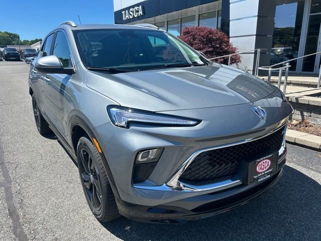 2026 Buick Encore GX Sport Touring AWD's photo