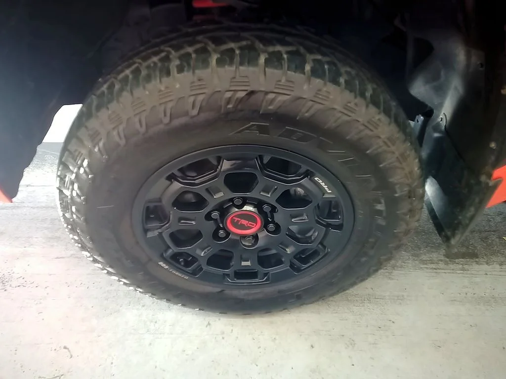 2023 Toyota Tundra Hybrid Limited - Photo 15