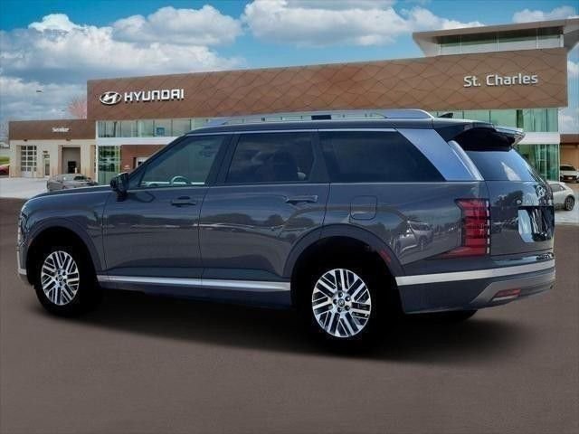2026 Hyundai Palisade SEL Convenience - Photo 4