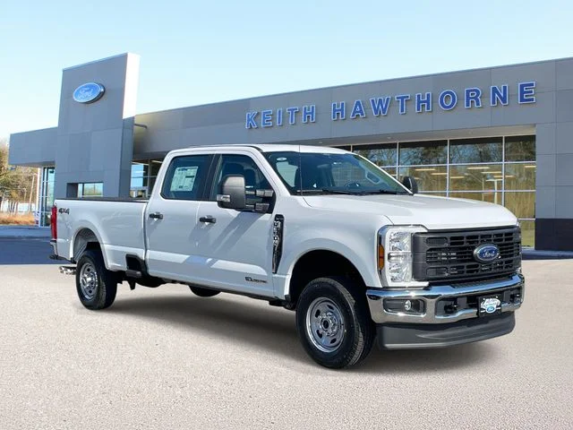 2026 Ford Super Duty F-350® XL