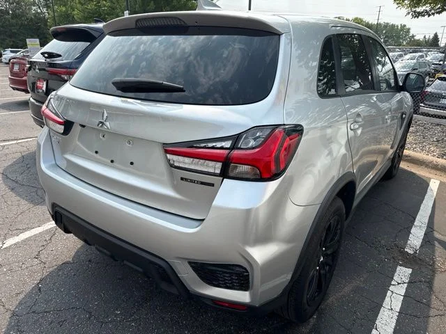 Used 2026 Mitsubishi Outlander Sport LE with VIN JA4ARUAU2TU005825 for sale in White Bear Lake, Minnesota