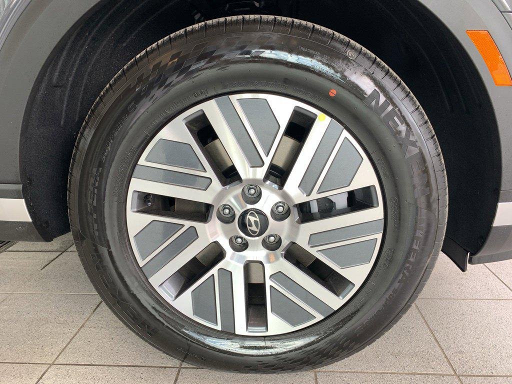 2026 Hyundai Palisade SEL - Photo 23