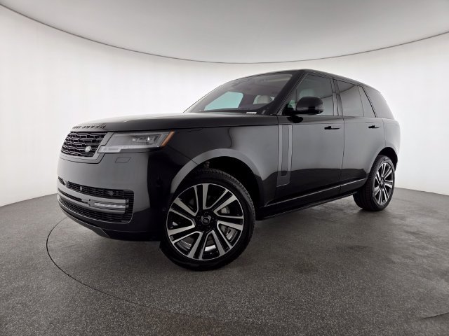 2023 Land Rover Range Rover