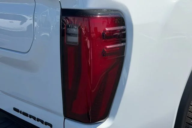 New 2026 Summit White GMC Denali image 10