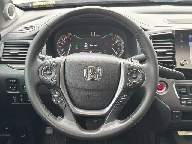 Used 2023 Black Honda RTL-E image 23