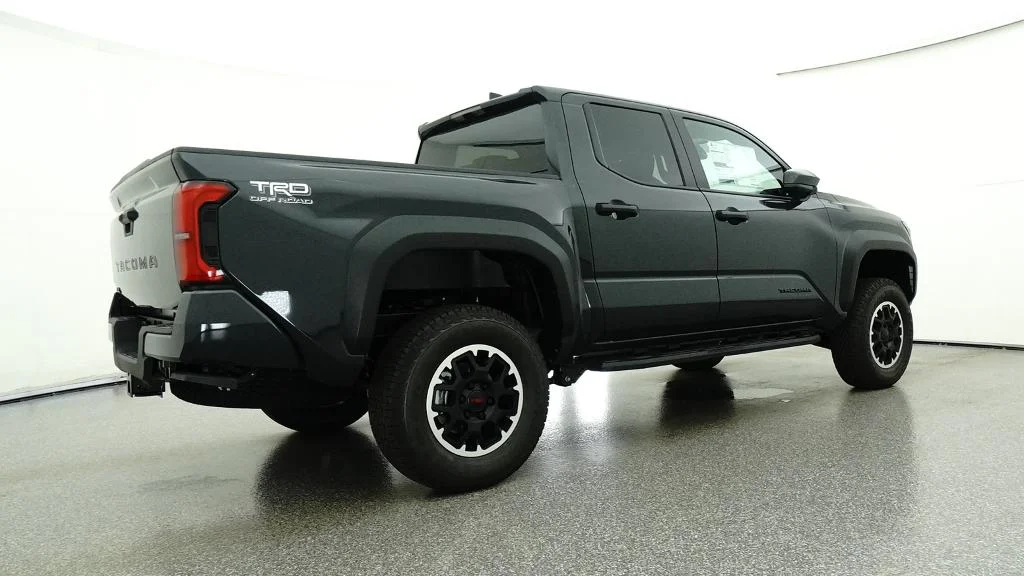 New 2026 Underground Toyota TRD Off-Road image 17