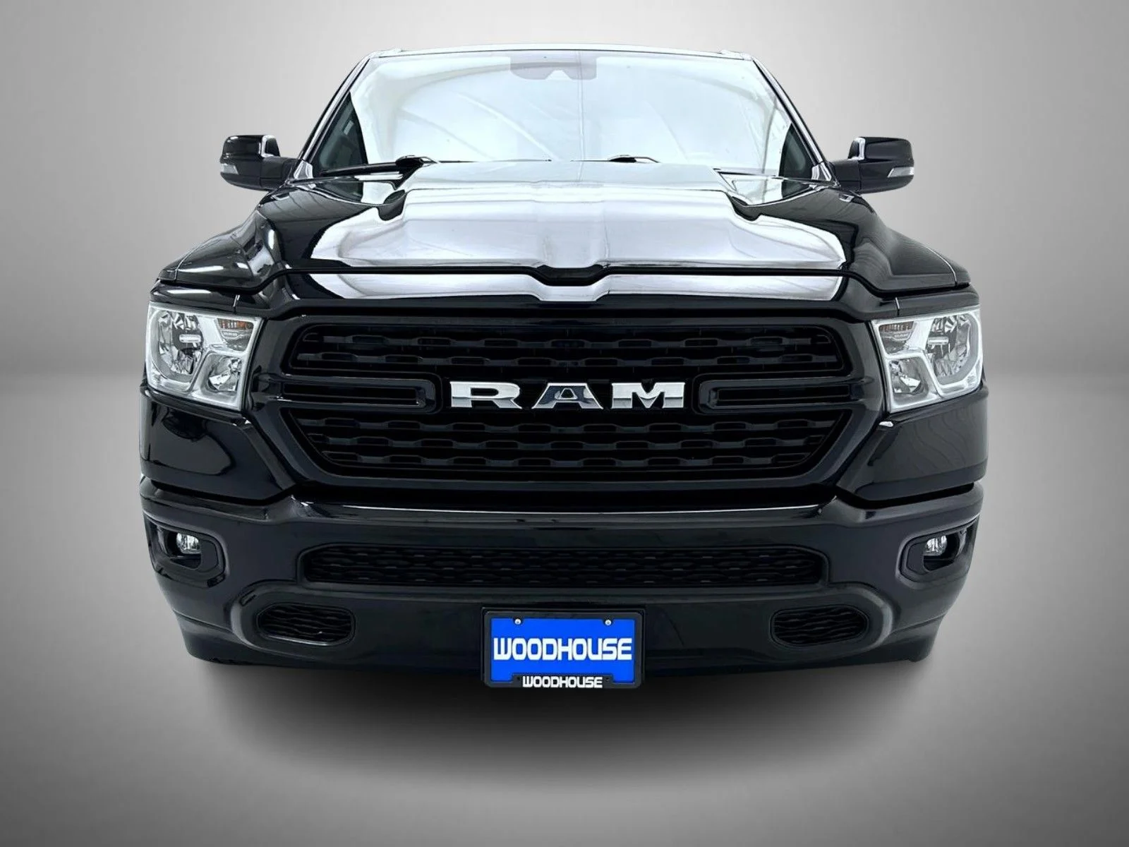 Used 2023 Black Ram Big Horn/Lone Star image 2