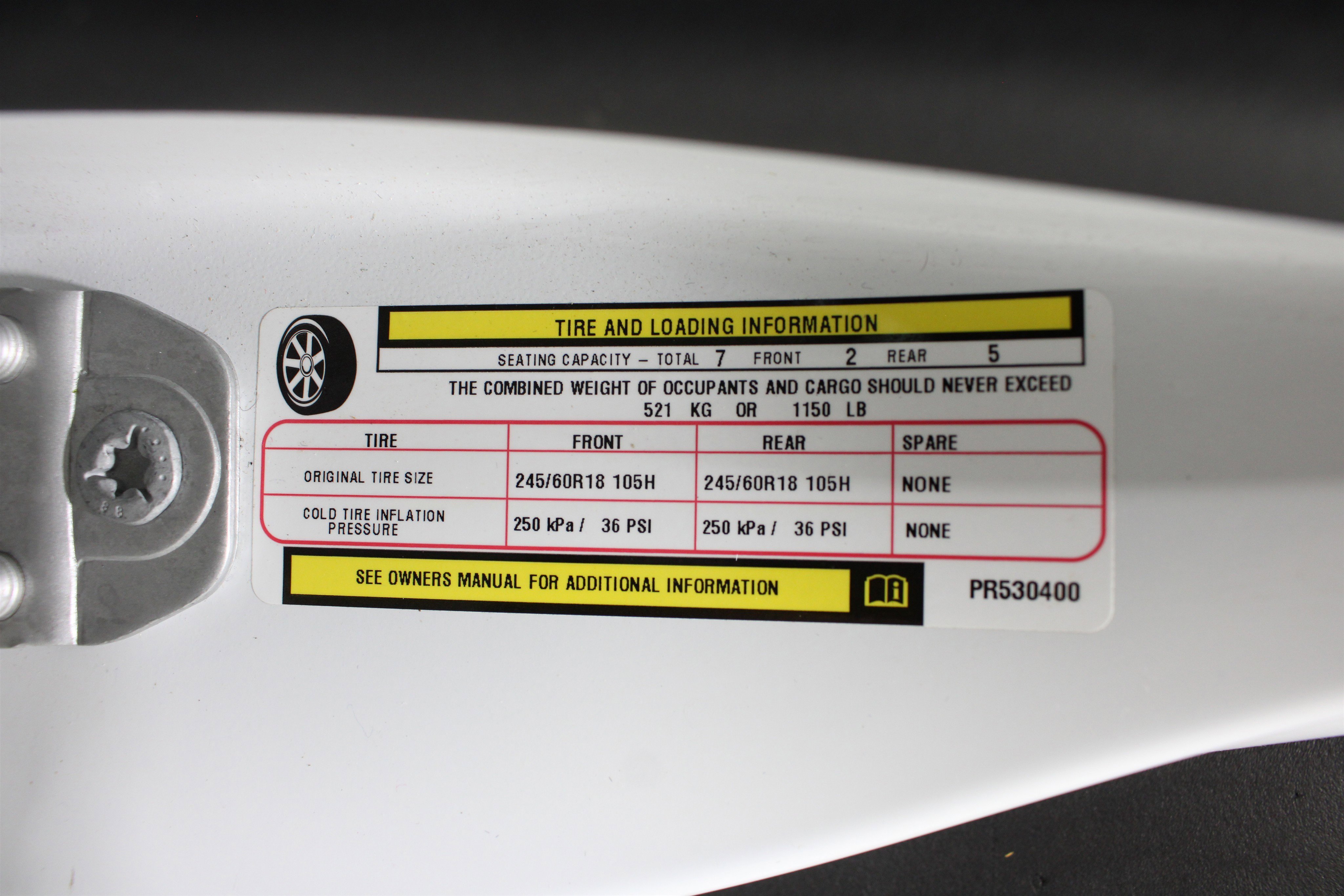 Used 2023 Bright White Clearcoat Chrysler Limited image 40