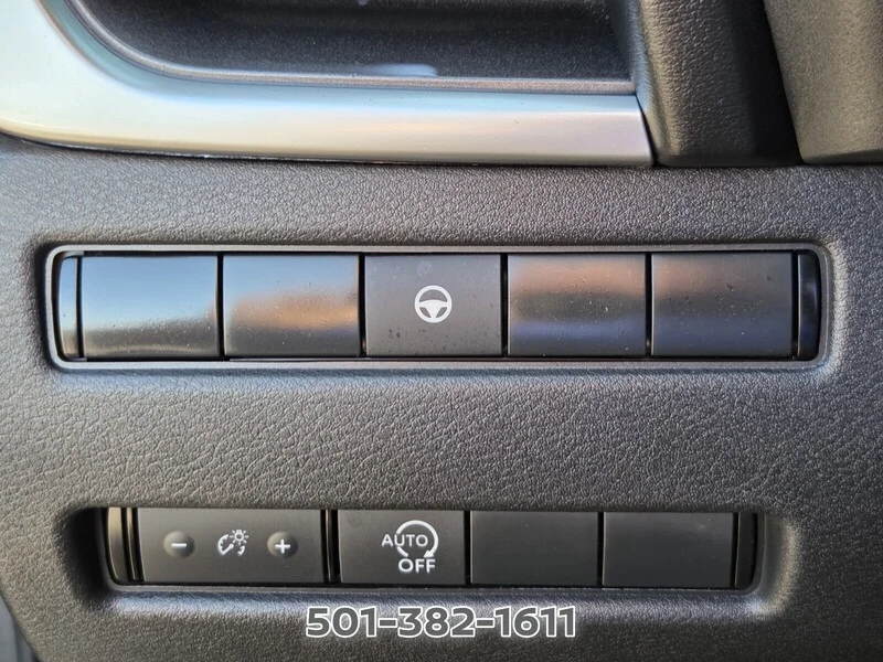 Used 2023 Gun Metallic NISSAN FWD SV image 31
