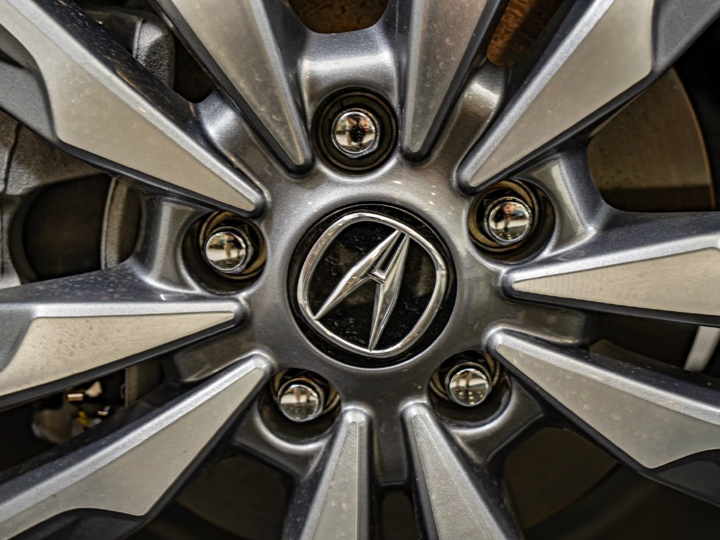 2025 Acura ADX Base - Photo 61