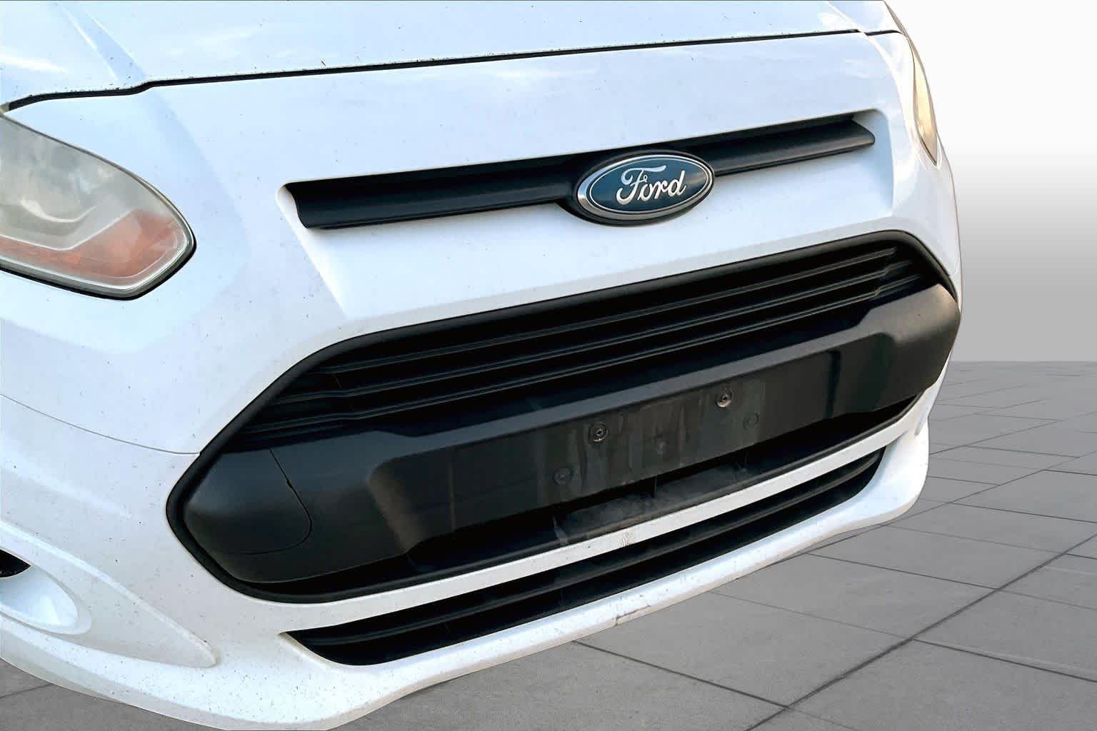 Used 2017 Frozen White Ford XLT image 29