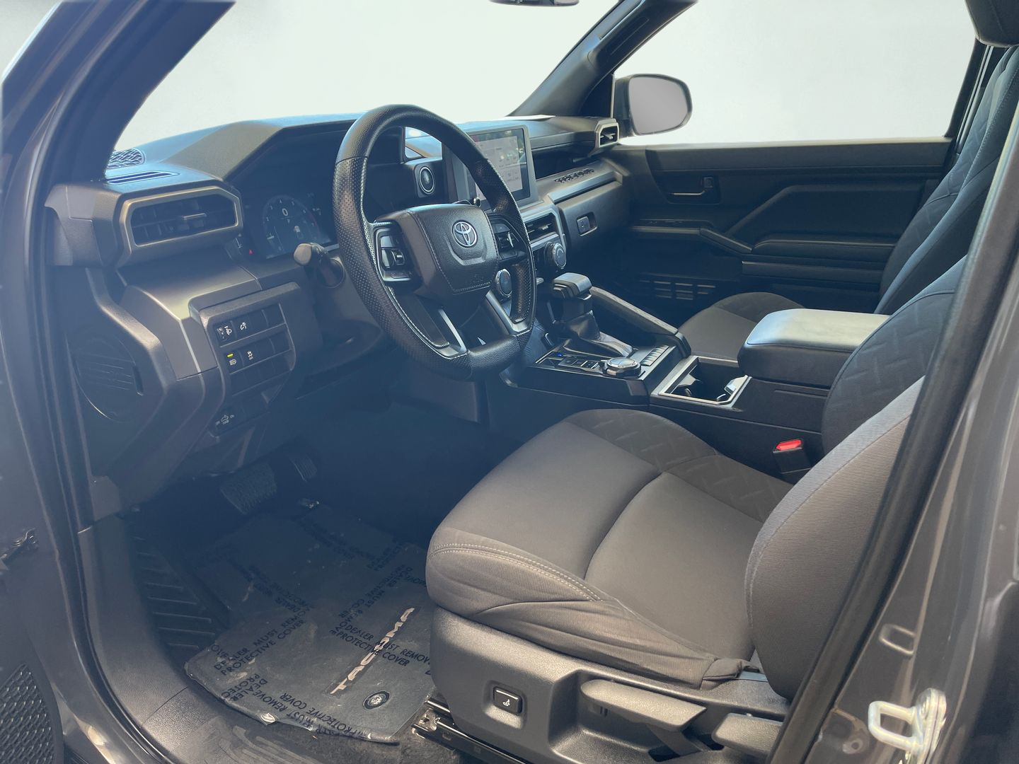 Certified Used 2024  Toyota SR5 image 9