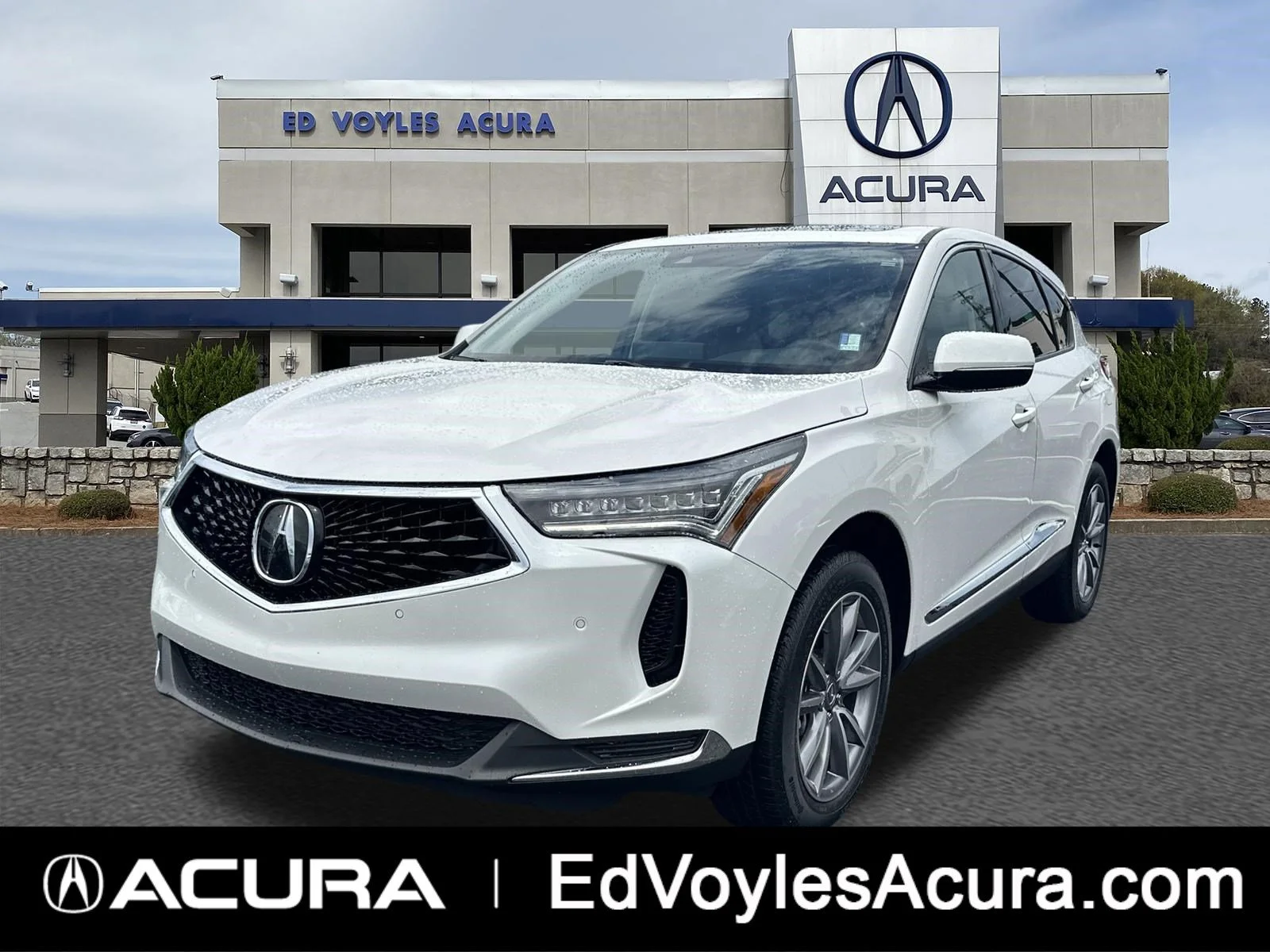 2023 Acura RDX Technology Package's photo