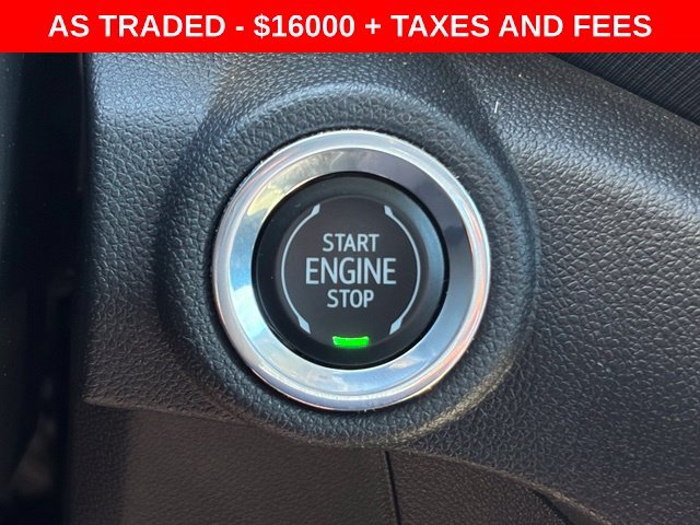 Used 2023 White Chevrolet LT image 25