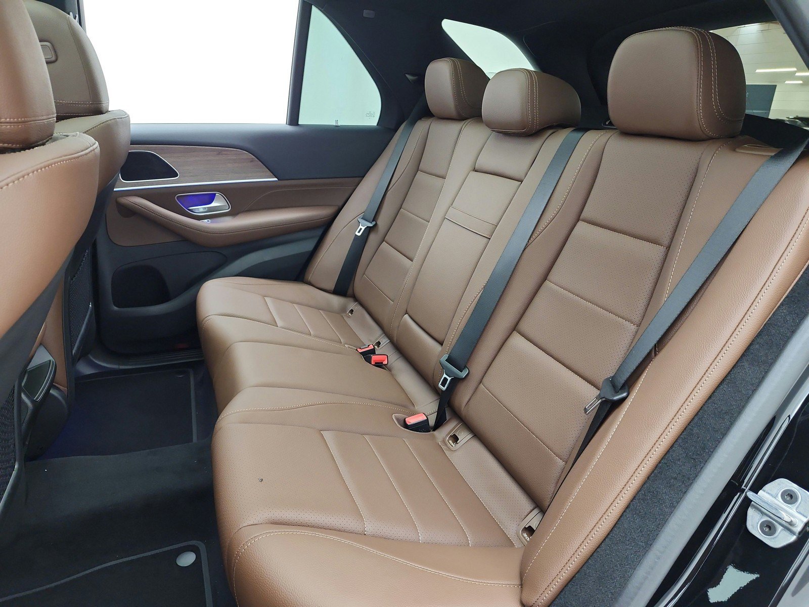 New 2026 Black Mercedes-Benz GLE 350 SUV image 32