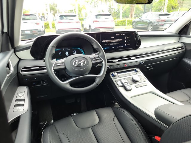 2025 Hyundai Palisade SEL - Photo 12