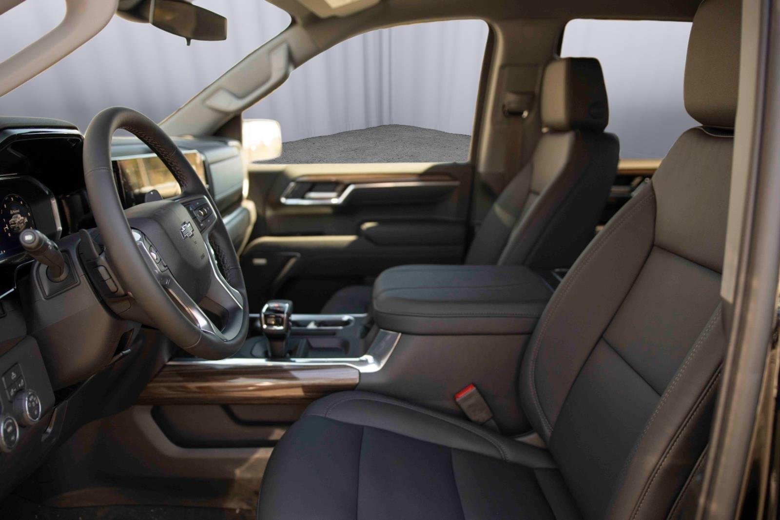 2026 Chevrolet Silverado 1500 RST - Photo 12