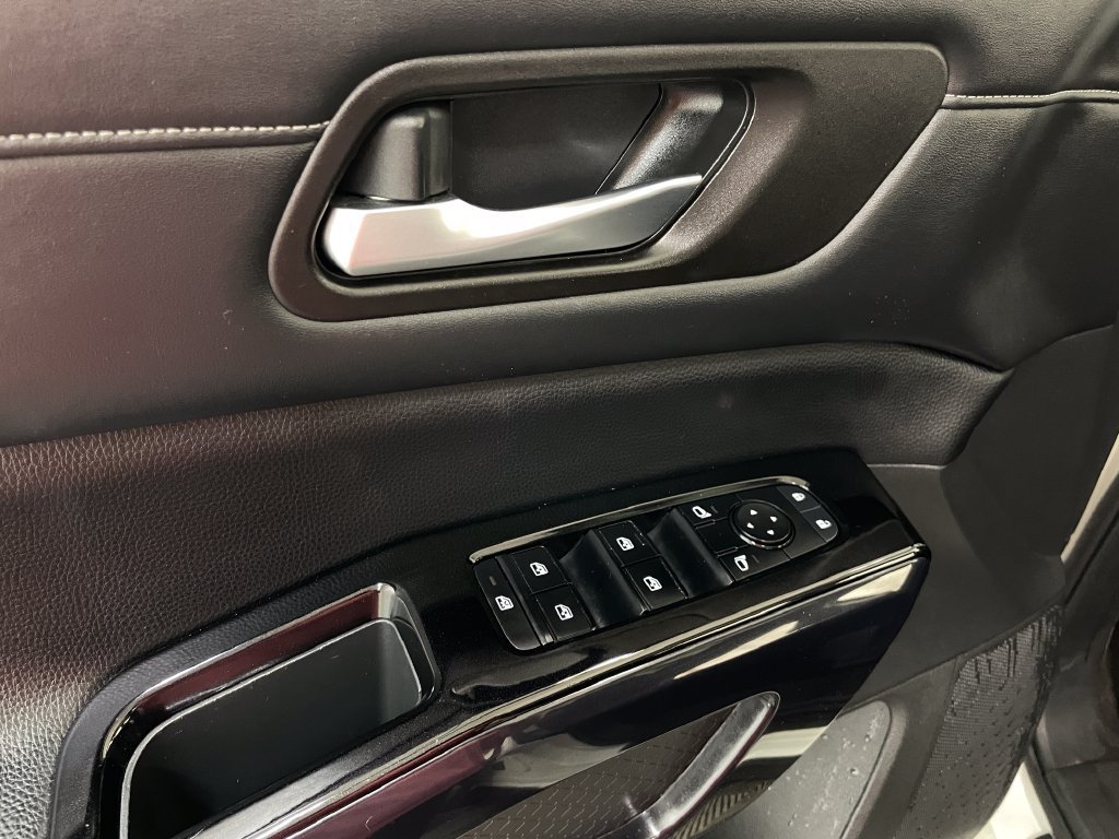 2022 Nissan Pathfinder SV - Photo 27