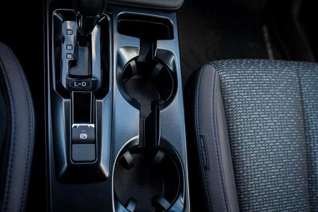 New 2026 River Rock Pearl Subaru Premium image 36