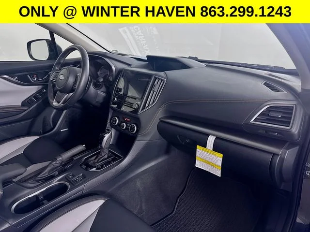 Used 2018 Gray Subaru 2.0i Limited image 28