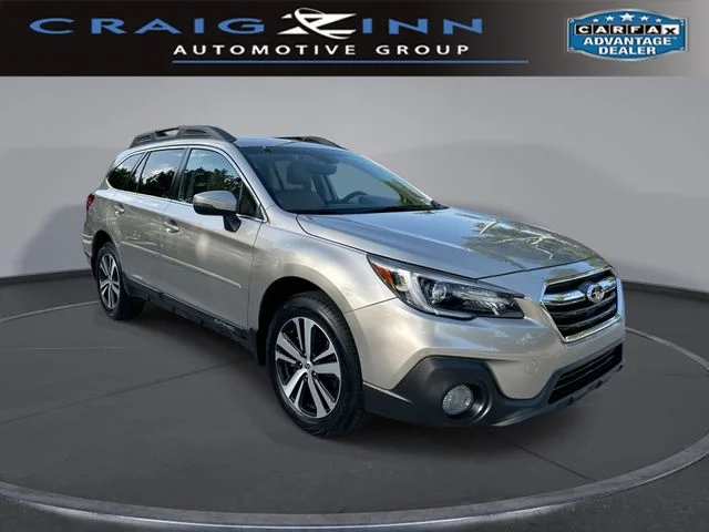 2019 Subaru Outback 2.5i