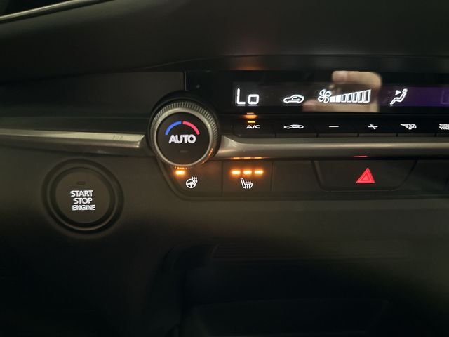 New 2026 Blue Mazda 2.5 S Premium image 31