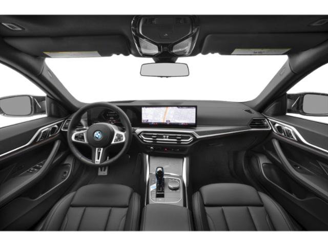 Used 2023 Individual Dravit Grey Metallic BMW eDrive35 image 11