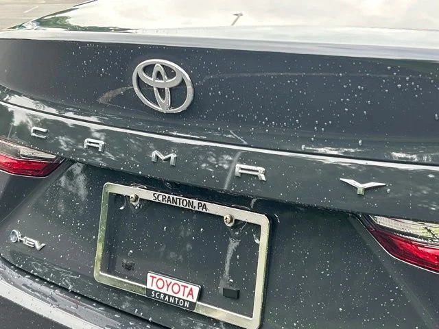 Certified Used 2025  Toyota LE image 15