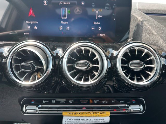 New 2026 Cirrus Silver Metallic Mercedes-Benz GLA 250 image 71