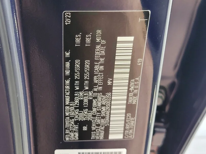 2024 Lexus TX 350 - Photo 19